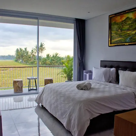 Beluran Panorama Guest House