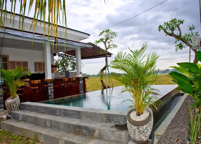 Casa rural Beluran Panorama *