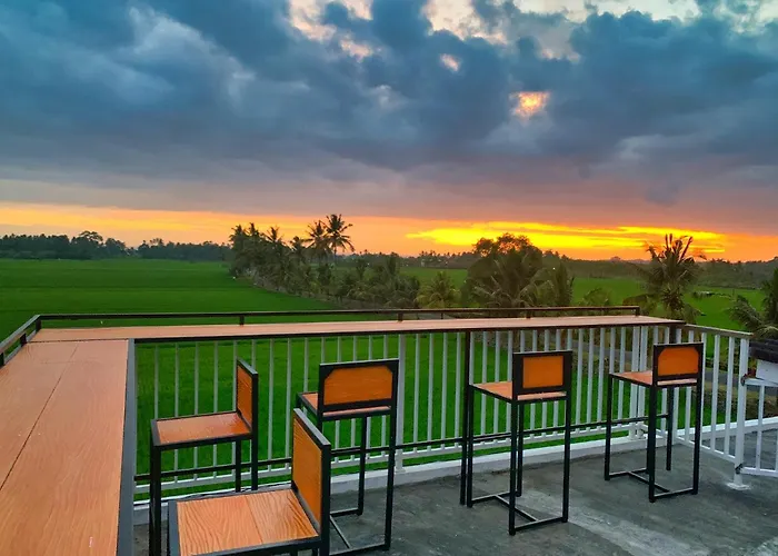 Beluran Panorama Selemadeg